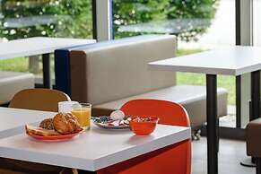 ibis budget München Ost Messe