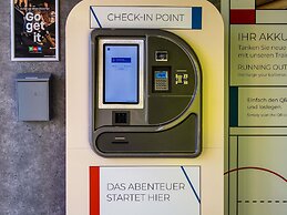ibis budget München Ost Messe