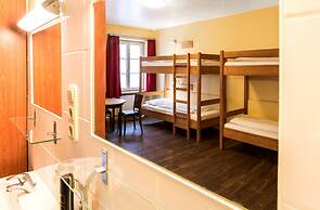 Euro Youth Hotel