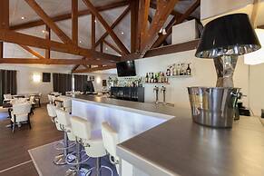 Le Relais de Sassenage