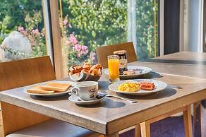 Le Relais de Sassenage