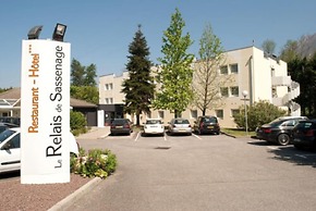 Le Relais de Sassenage