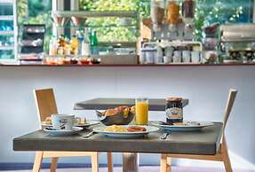 Le Relais de Sassenage