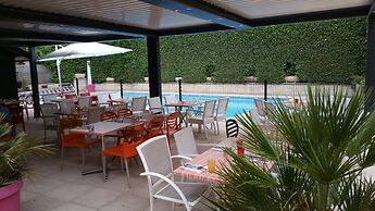 Le Relais de Sassenage