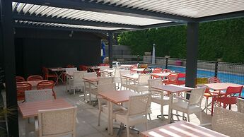 Le Relais de Sassenage