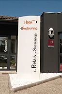Le Relais de Sassenage