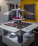 Le Relais de Sassenage