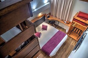 Le Relais de Sassenage