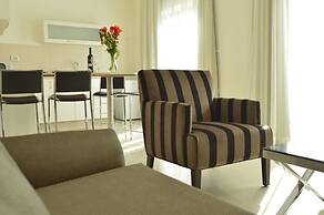 Shamai Suites Jerusalem