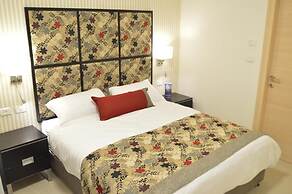 Shamai Suites Jerusalem