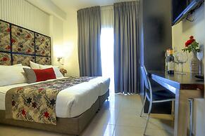 Shamai Suites Jerusalem