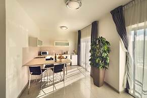 Shamai Suites Jerusalem