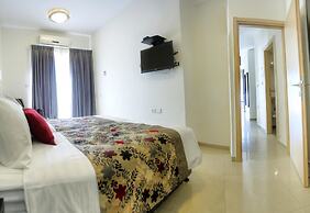 Shamai Suites Jerusalem