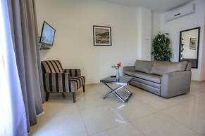 Shamai Suites Jerusalem