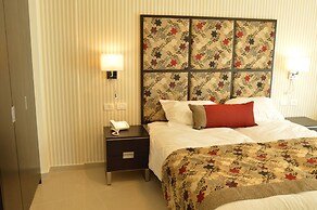 Shamai Suites Jerusalem