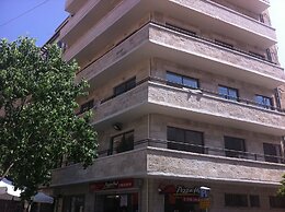 Shamai Suites Jerusalem