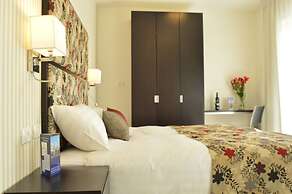 Shamai Suites Jerusalem