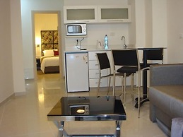 Shamai Suites Jerusalem