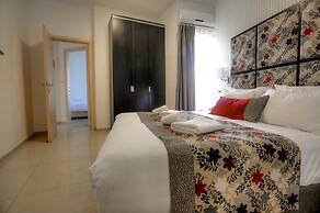 Shamai Suites Jerusalem