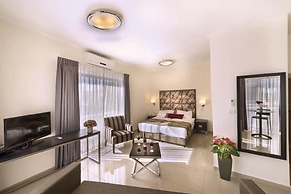 Shamai Suites Jerusalem