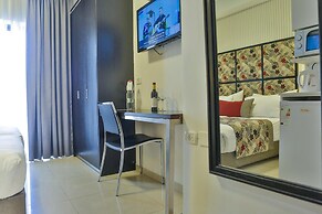 Shamai Suites Jerusalem