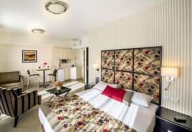 Shamai Suites Jerusalem