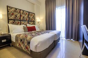 Shamai Suites Jerusalem