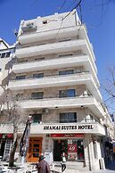 Shamai Suites Jerusalem