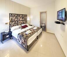 Shamai Suites Jerusalem