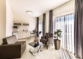 Shamai Suites Jerusalem