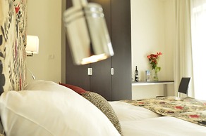 Shamai Suites Jerusalem