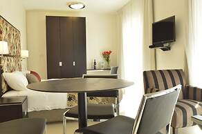 Shamai Suites Jerusalem