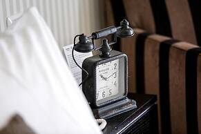 Shamai Suites Jerusalem