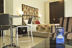 Shamai Suites Jerusalem