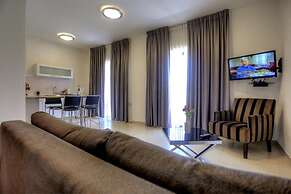 Shamai Suites Jerusalem