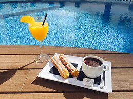 Hotel SantaMarta