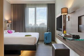 MOXY Milan Malpensa Airport