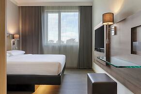 MOXY Milan Malpensa Airport
