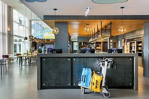 MOXY Milan Malpensa Airport