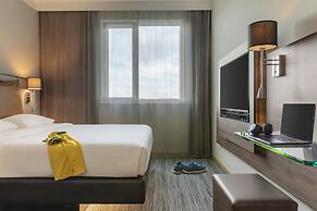 MOXY Milan Malpensa Airport
