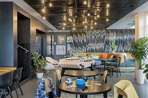 MOXY Milan Malpensa Airport