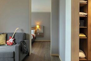 MOXY Milan Malpensa Airport