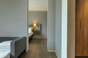 MOXY Milan Malpensa Airport