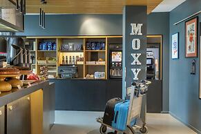 MOXY Milan Malpensa Airport
