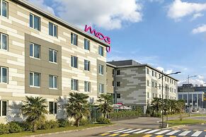 MOXY Milan Malpensa Airport