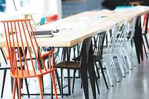 MOXY Milan Malpensa Airport