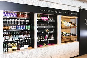 MOXY Milan Malpensa Airport