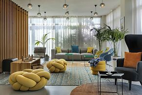 MOXY Milan Malpensa Airport