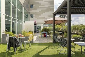 MOXY Milan Malpensa Airport