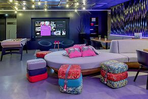 MOXY Milan Malpensa Airport